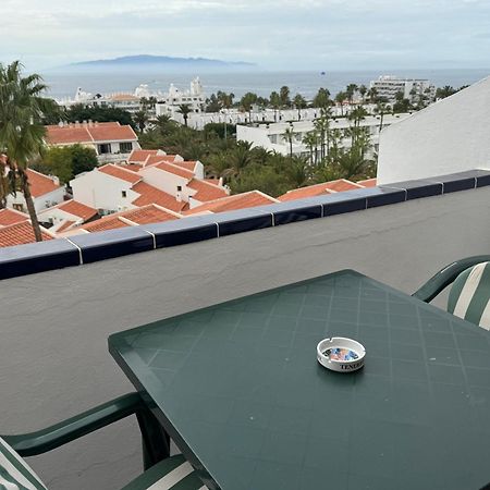 Casa Molly At Garden City Costa Adeje  Esterno foto
