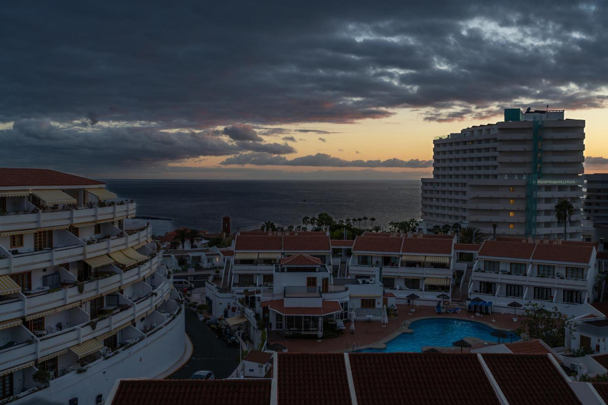 Casa Molly At Garden City Costa Adeje  Esterno foto