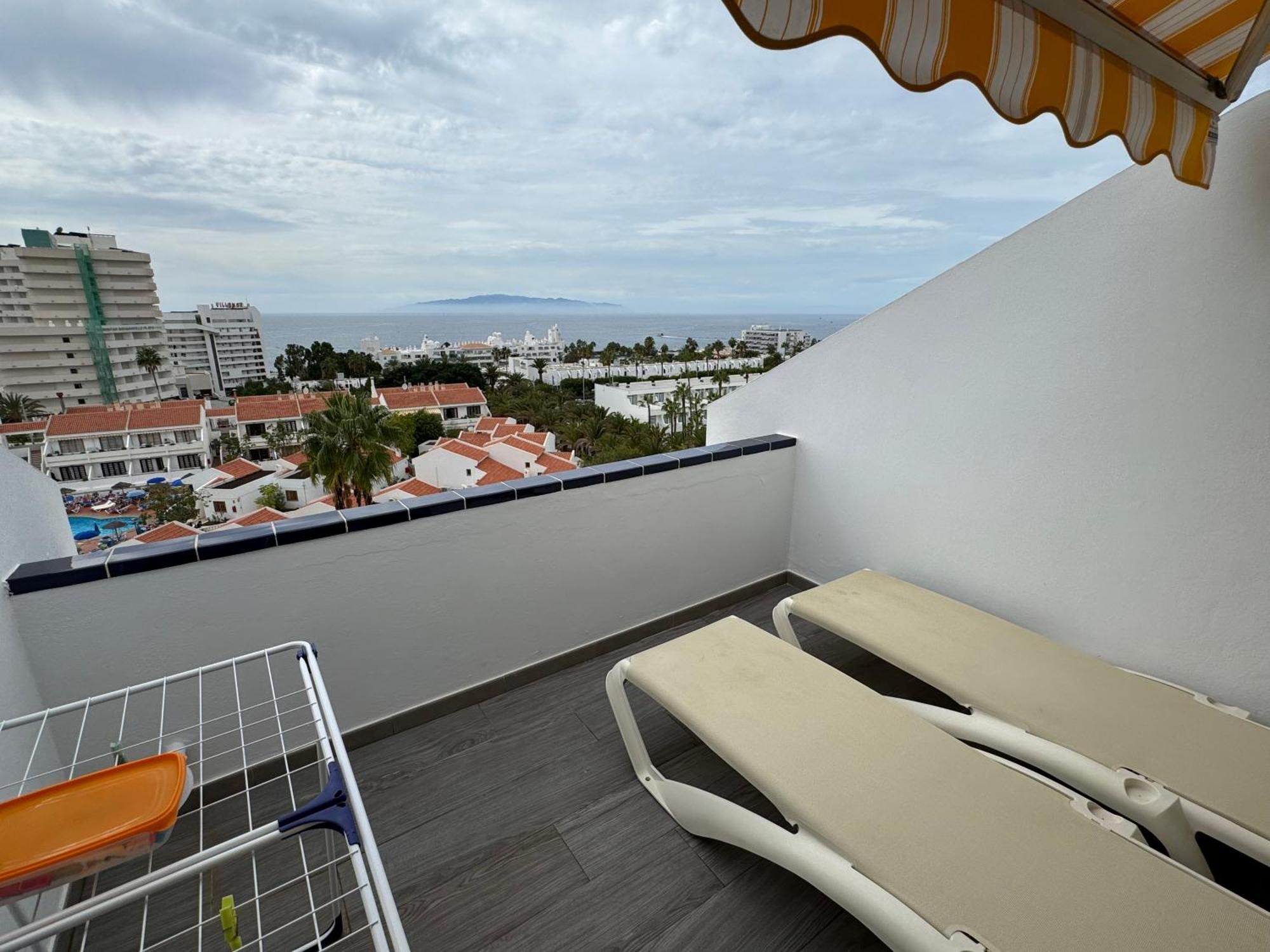 Casa Molly At Garden City Costa Adeje  Esterno foto